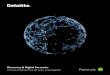 Discovery & Digital Forensics Forensic - Deloitte · PDF fileDiscovery & Digital Forensics 3 Introducing our Discovery & Digital Forensics Services Each year businesses around the