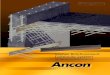 Keybox Reinforcement Continuity Systems - Ancon · PDF fileAncon Keybox Reinforcement Continuity Systems ... AS/NZS 4671: 2001. When the steel cover is stripped, the threaded continuation
