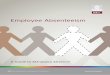 Employee Absenteeism Inner pgs - IbecEmployer... · Case study on use of biometric data 15 Who should record absence? 16 ... • Excused leave such as bereavement leave, exam/study