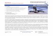 Miniature Electronic Pressure Scanners - Chell · PDF fileProper and periodic on-line calibration maintains ... - 3 - ESP Specifications ... which is especially useful in flight test