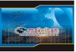 375rma) - Makelsan Zincir ve Makina · PDF filee san standart makarali zincirler standart roller chains (din 8188) 1270 81884445 wa kelsan mki 2540 mki .8188.4445 mk 36.445 44.45 63.9