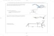 5 Solutions 44918 - · PDF fileDraw the free-body diagram of the 50-kg paper roll which has a center of mass at G and rests on the smooth blade of the paper hauler. Explain the significance