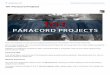 Ultimate Guide: 101 Paracord Projects - s3.amazonaws.comParacord+Projects.pdf · in many prepper and survivalist packs. Different Types of Paracord When buying cord for your projects,