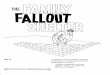 The Family Fallout Shelter MP-15 1959 - Modern … defense/articles/MP-15.fam...Conterits I. Fallout shelter is needed everywhere II. The shelters III. Living in a shelter IV. If an
