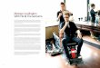 Motown to Modern With Fitz & · PDF file38 39 Motown to Modern With Fitz &TheTantrums It’s tough to find a groove-oriented bass player who wasn’t influenced by vintage Motown tracks,