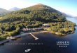 UNIQUE INVESTMENT OPPORTUNITY - CBRE Hotels on Loch Lomond.pdf · UNIQUE INVESTMENT OPPORTUNITY opportunity investment highlights ... The sale of the 4 –Star Lodge on loch Lomond
