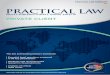 PRACTICAL LAW -  · PDF filePRIVATE CLIENT The law and leading lawyers worldwide ... under the capital gains tax legislation on the death of a person. The