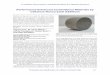 Performance-Enhanced Cementitious Materials by …zavattie/papers/CaoZ-2013 CNC... · Performance-Enhanced Cementitious Materials by Cellulose Nanocrystal Additions Abstract. In this
