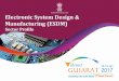 Electronic System Design & Manufacturing (ESDM)vibrantgujarat.com/writereaddata/images/...manufacturing-sector.pdf · Electronic System Design & Manufacturing (ESDM) ... 000 engineers