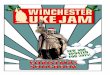 Winchester Uke Jam Christmas Songbook iPad Version … Uke Jam... · 4 WINCHESTER UKE JAM CHRISTMAS SONGBOOK AWAY IN A MANGER - Traditional C7 F 1. Away in a manger, no crib for a