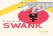 Home of the SWANK - Frank About · PDF file1 INTRODUCTION 3 FRANK ABOUT WOMEN HOME OF THE SWANK A BRIEF look ahead In our previous chapters, we introduced you to today’s “SWANK”