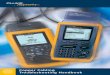 Copper Cabling Troubleshooting Handbook - Fluke · PDF file3 NETWORKSUPERVISION Troubleshooting Basics Copper cabling failures are most commonly caused by one of the following: 1