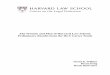 The Women and Men of Harvard Law School: Preliminary ... · PDF fileThe Women and Men of Harvard Law School: Preliminary Results from the HLS ... Demographic Characteristics of 