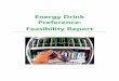 Energy Drink Preference: Feasibility Report - E-Portfolioimadrk.weebly.com/.../5/2/15524772/energy_drink_feasibility_report.pdf · 6 Energy Drink Preference: Feasibility Report Voted