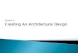 Quick Look of this chapter Assessing Alternative ...dinus.ac.id/repository/docs/ajar/Rpl_9_Creating_An_Architectural... · Ketika kita membahas arsitektur bangunan, ... model analisis