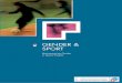 GENDER & SPORT - OECD. · PDF fileGENDER & SPORT 8 Case Studies Mathare Youth Sports Association (MYSA), Kenya – the Population Council MYSA was set up in 1987 to link sport, youth