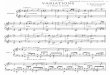 Rachmaninoff Variations on a Theme of Corelli 1/26web.media.mit.edu/~mike/scores/rachmaninoff/corelli/index.pdfTheme Var. 1 to Fritz Kreisler VARIATIONS on a theme of Corelli Andante