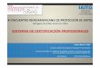 Cartagena de Indias 15,16 oct -2013 - · PDF fileISO/IEC 13335-1:2004 Information technology --Security techniques --Management of information and communications technology security