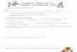 General Chemistry - epasd.k12.pa.us  Web viewLarge folder/3 ring binder ... Some questions can be answered with a word, a phase, ... General Chemistry Last modified by: EP Staff