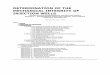 DETERMINATION OF THE MECHANICAL INTEGRITY OF INJECTION WELLS · PDF filedetermination of the mechanical integrity of injection wells united states environmental protection agency region