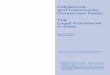 Indigenous and Community Conserved Areas: The Legal ... · PDF file1 Indigenous and Community Conserved Areas: The Legal Framework in India Neema Pathak* Ashish Kothari** Information