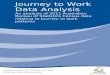 Journey to Work Data - Department of State Growth-7.14. Other. 1,197. 3.52. 1,266. 3.27 ... 0.54054054054054068 1.111111111111112 ... To calculate the overall self-containment percentage,