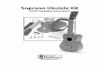 Soprano Ukulele Kit - StewMac · PDF fileSoprano Ukulele Kit Assembly Instructions Table of contents. The uke you’re about to build is an easy kit; we’ve designed it so that you