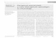 Perispinal etanercept: a new therapeutic paradigm in neurology · PDF filePerispinal etanercept: a new therapeutic paradigm in neurology and disability, even in patients presenting
