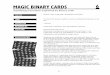 MAGIC BINARY CARDS 6 - Northeastern University · PDF fileTitle: david grover blue book.rdo Created Date: 4/26/2012 12:52:35 AM