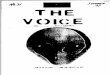VUS/ THE VOICE - Check The Evidence - · PDF file/VUS/ THE VOICE BACK WITH A ... THE LONDON UFO STUDIES, NICE LITTLE PLUG ROY, ... or simply keeping tabs I suspect that if official