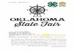 4-H - Oklahoma State University–Stillwateroces.okstate.edu/canadian/4-h/forms-4-you/2017 OKC 4…  · Web view4-H exhibits at the Oklahoma State Fair are entered ... State character