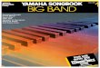 · PDF fileYAMAHA SONGBOOK YAMAHA Library BIG Bandstand Boogie In The Mood Opus One Satin Doll Stompin' At The Savoy String Of Pearls and many more VOLUME