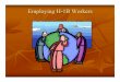 H-1B Guidelines1B Guidelines - University of · PDF fileH-1B Guidelines1B Guidelines ... their status to H1B. ... transfer approx. 1 to transfer approx. 1 to 2 2 months prior to the