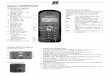 Gigaset AS280/AS285 -  · PDF fileone Gigaset AS280/AS285 base station, ... one Gigaset AS28H handset, one phone cord, two batteries, one battery cover, one user guide