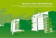 Green City Guidelines - uep.ieuep.ie/pdfs/guidelines_  City Guidelines Advice for the protection and enhancement of biodiversity in medium to high-density urban developments