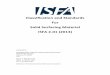Classification and Standards For Solid Surfacing Material ...2013).pdf · Classification and Standards For Solid Surfacing Material ISFA 2-01 (2013) Published by: INTERNATIONAL SURFACE