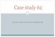 Case study 62 - guruobgyn.comguruobgyn.com/wp-content/uploads/2018/02/case-study-62-1.pdf · Chief complaint มาฝากครรภ์ตามนัดที่ รพ. ชุมชน
