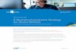 PC Refresh Strategy for Business - Intel | Data Center ... · PDF file3 Intel IT Center Planning Guide | A Business Investment Strategy for Device Refresh The Risks of Aging Devices