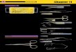Ophthalmic Kit - Veterinary Instrumentation · PDF fileOphthalmic Kit The Kit contains 10 ... Choosing ophthalmic instruments is very difficult, every surgeon seems ... internal opthalmic