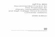 850 - xa.yimg.comxa.yimg.com/kq/groups/22645223/828248298/name/850-2000.pdf · NFPA 850 Recommended Practice for Fire Protection for Electric Generating Plants and High Voltage Direct