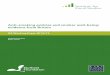 Anti-smoking policies and smoker well-being: evidence · PDF fileAnti-smoking policies and smoker well-being: evidence from Britain . ... rate per pack of 20 cigarettes using information