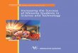 Increasing the Success of Minority Students in Science · PDF fileIncreasing the Success of Minority Students in ... American and Hispanic students in science and technology. ... studying
