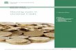 Housing costs in Universal Creditresearchbriefings.files.parliament.uk/documents/SN06547/SN06547.pdf · wrote. to the Committee setting out recent developments in relation to a Universal
