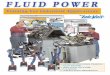 Fluid Pwer Rev. C edit - Lab-Volt Power Rev. C.pdf · Innovative Design Offers Exceptional Options The entire fluid power series has been designed for educational growth. Using either