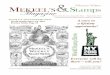 Premium Edition M Magazine EKEEL’S · PDF filePremium Edition MEKEEL’S&Stamps Magazine ... United States and Foreign Jim and Sue dempsey A & d Stamps and Coins 2451 Venado Camino,