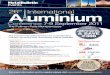 8 page A4 - Metal Bulletin Store Intl Aluminium... · •Elmar Luetjen, Head of Procurement ... Services Ltd • Novelis AG • Oddo & Cie • Outotec GmbH ... Europe, Middle East