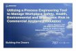 Utilizing a Process Engineering Tool to Manage Workplace ... · PDF fileto Manage Workplace Safety, Health, Environmental and Ergonomic Risk in ... DELMIA Process Engineer 3D ME-Push