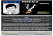 Georgia Mancio Duo:Trio · PDF fileand gentle guitar in an intensely ... and guitar virtuoso, Joe Pass, Georgia has joined forces with stellar Parliamentary award ... (James Taylor