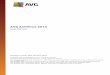 AVG AntiVirus 2013aa- ??Windows 8 (x32 and x64) (and ... it is recommended that you download the ... AntiVirus 2013 application will be installed in the selected language, 