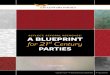 PARTIES - National Democratic Institute RRR Blueprint (1).pdf · Political Parties: Gatekeepers of the Status Quo 25 Women’s Participation in Political Parties 27 The Importance